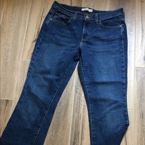 Levi’s Bootcut Jeans
